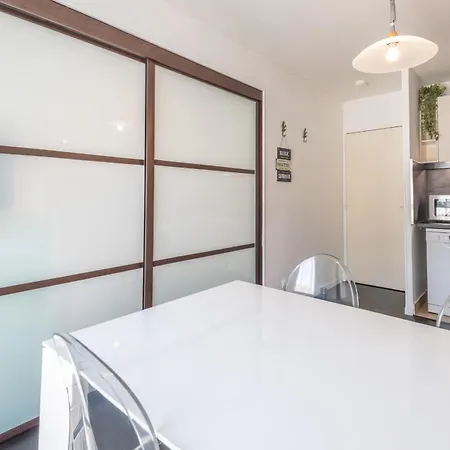 Revon - City Center Flat Annecy Buitenkant foto