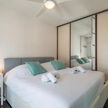 Revon - City Center Flat Annecy Buitenkant foto