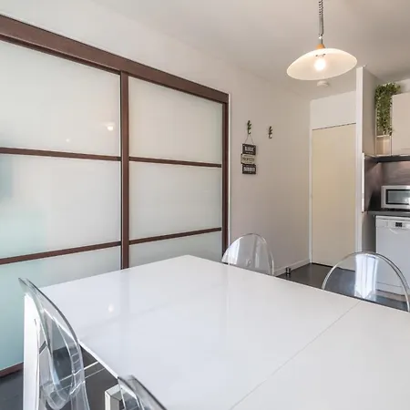 Revon - City Center Flat Annecy Buitenkant foto