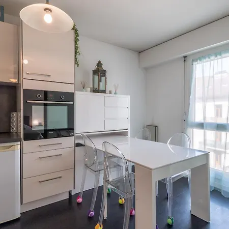 Revon - City Center Flat Annecy Buitenkant foto