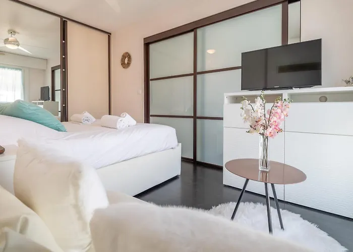 Revon - City Center Flat
