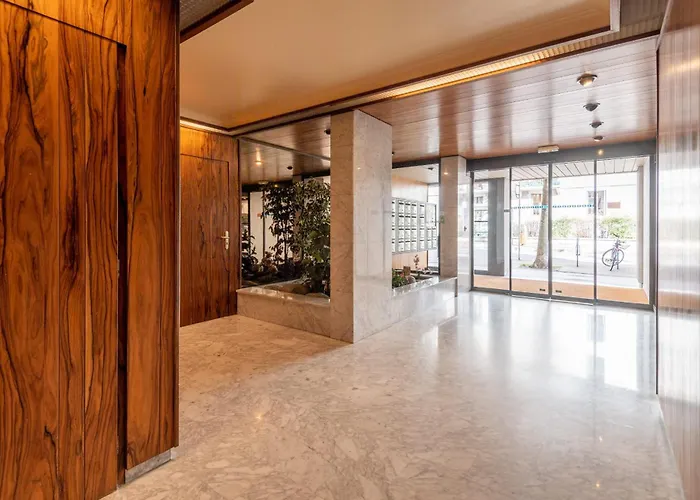 Revon - City Center Flat